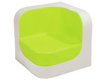 ECKSESSEL Club- H. 32 cm