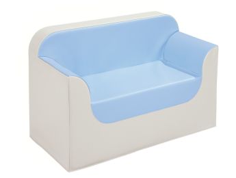 SOFA Club- H. 25 cm