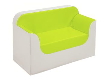 SOFA Club- H. 25 cm