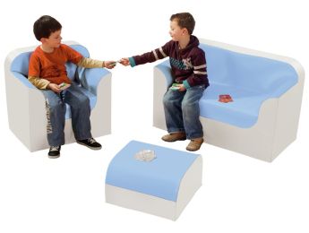 SET Club Sofaecke Höhe: 17 cm