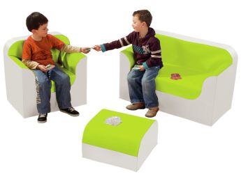 SET Club Sofaecke
