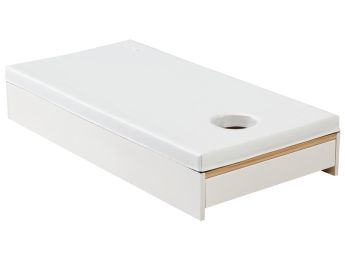 SOCKEL FÜR LICHTSÄULE Ø 10 cm