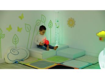 MAXI-SET Sensorikraum Komfort
