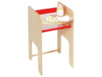 HOCHSTUHL für Puppen