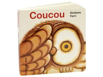 LIVRE-MIROIR Coucou !