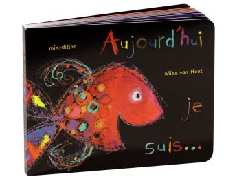 AUJOURD'HUI JE SUIS...