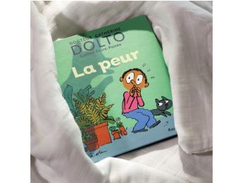 COLLECTION DOLTO La peur