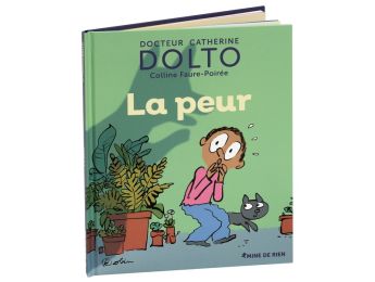 COLLECTION DOLTO La peur