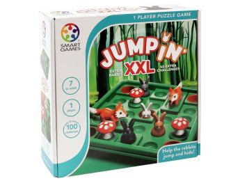 XXL-LOGICASPEL JumpIN'