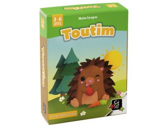 JEU D'OBSERVATION Toutim