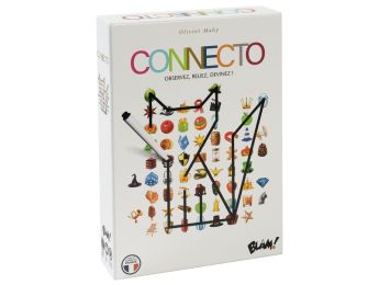 JEU D'OBSERVATION Connecto