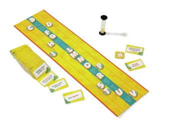 JEU Mot pour mot
