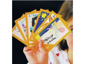 JEU DE SOCIÉTÉ À CRÉER Loco