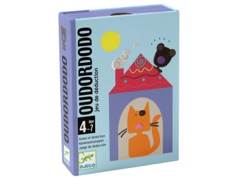KARTENSPIEL Oudordodo