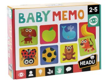 BABY MEMO