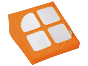 SENSORY BABYmodules Trapezium Spiegels