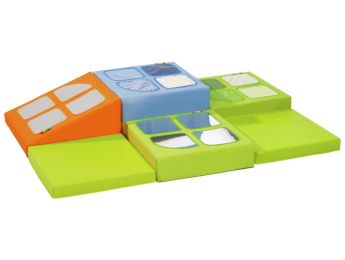 SET BABYMODULUS Zintuiglijk overlopen