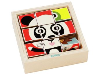 BLOKKENPUZZEL Tournanimo
