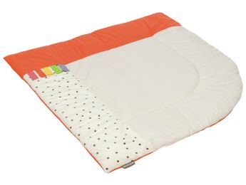 TAPIS DE DÉTENTE Fantaisie Petit carré