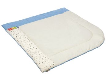 TAPIS DE DÉTENTE Fantaisie Grand carré