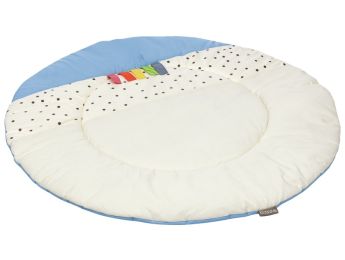 TAPIS DE DÉTENTE Fantaisie Rond
