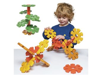 BAUSPIEL My First Octoplay 42 Teile