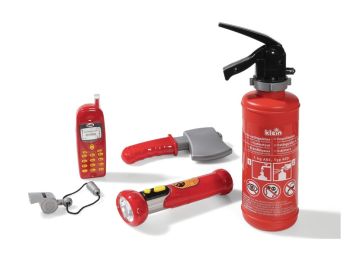 FEUERWEHRKOFFER