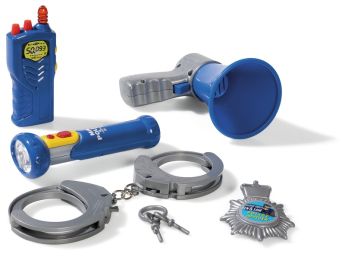 POLIZEIKOFFER