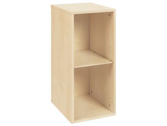 FÄCHER Vesti'Bulle 2 Fächer H: 81 cm