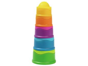 PYRAMIDE Dimpl Stack