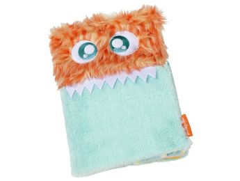 LIVRE D'ACTIVITÉS Le petit monstre