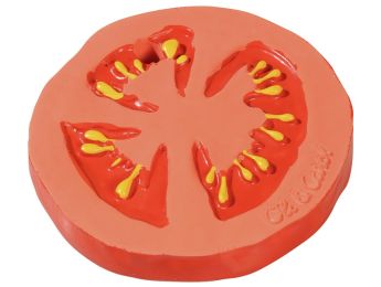 HOCHET DE DENTITION Tomate