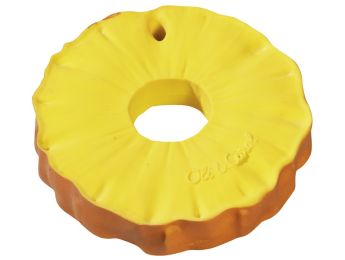HOCHET DE DENTITION Ananas