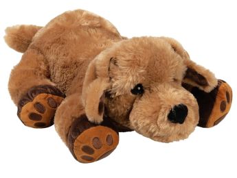BESCHWERTER THERAPIEHUND Théo