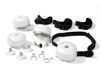 KIT 4 PLOTS LUMINEUX ET SONORES