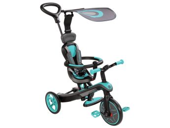 DREIRAD EXPLORER 4-in-1