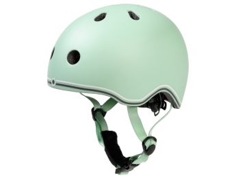 FAHRRADHELM FÜR KINDER Go-Up Kopfumfang 45 bis 51 cm