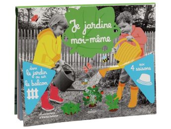 JE JARDINE MOI-MÊME