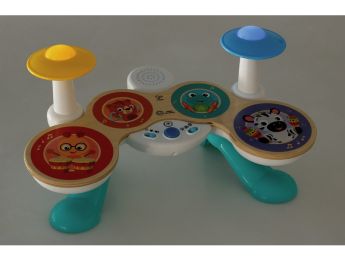 BATTERIE Connectée Magic Touch Baby Einstein