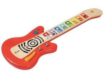 GITARRE VERNETZT Magic Touch Baby Einstein