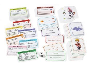 TALENTS ET INTELLIGENCES MULTIPLES Le jeu