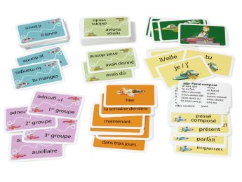 JEU Conju Cat's