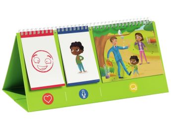 COFFRET ÉDUCATIF Mets-toi à ma place