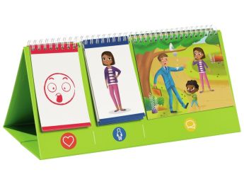 PÄDAGOGISCHER SPIELKOFFER Versetze dich in meine Lage