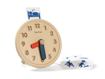 MEINE ERSTE UHR