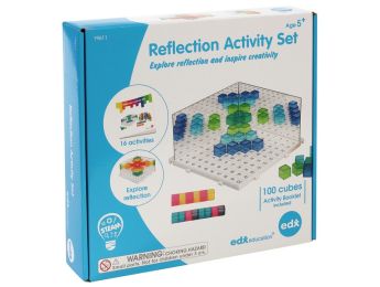 KIT D'ACTIVITÉS DE RÉFLEXION