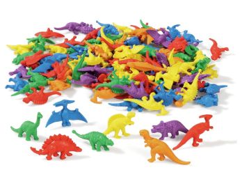 SORTIERFIGUREN Dinosaurier