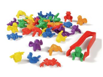 SORTIERFIGUREN Monster