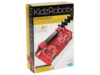 ROBOTER DOMINOBOT