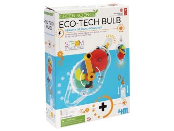 ECO-TECHLAMP
